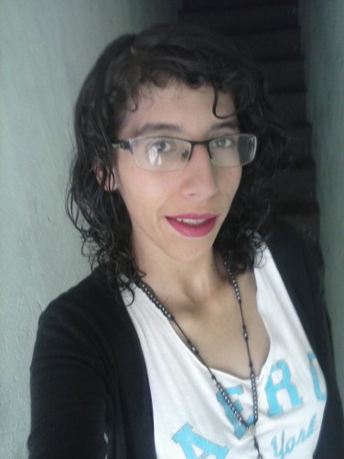 Lina, 27, Bogota