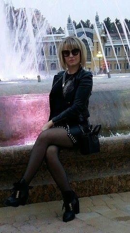 Olga, 38, Moscow