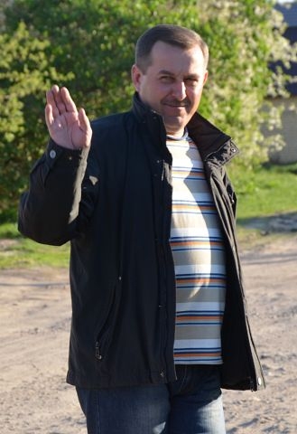 Vladimir, 52, Trubchevsk