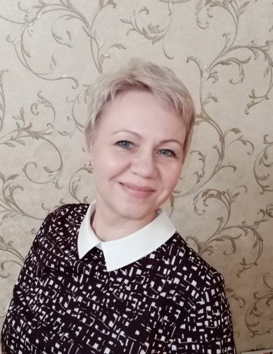 Nadezhda, 44, Kirov