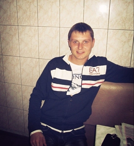 Anatoliy, 32, Mazyr