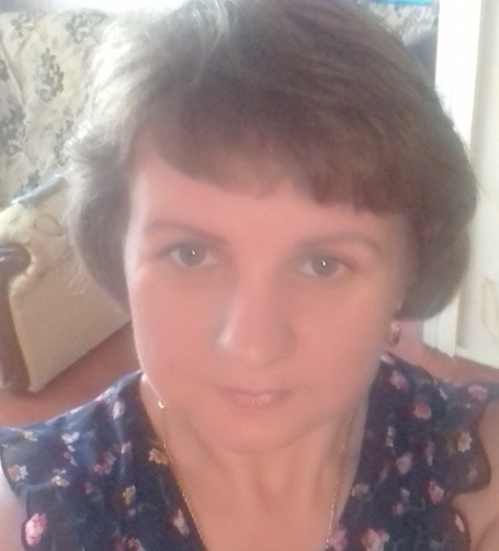 Natalya, 40, Kansk
