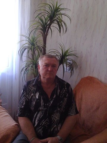 Yura, 59, Navapolatsk