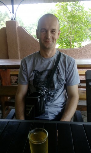 Aleksey, 38, Staraya Russa