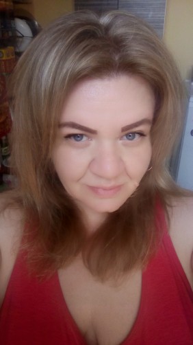 Evgeniya, 43, Saint Petersburg