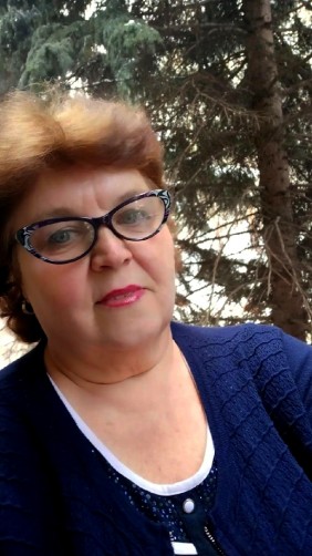 Larisa, 57, Nizhny Novgorod