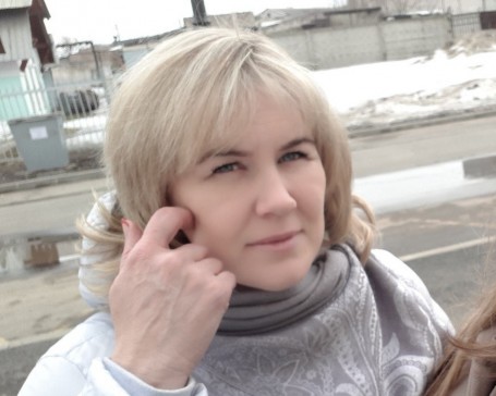 Svetlana, 50, Cherepovets