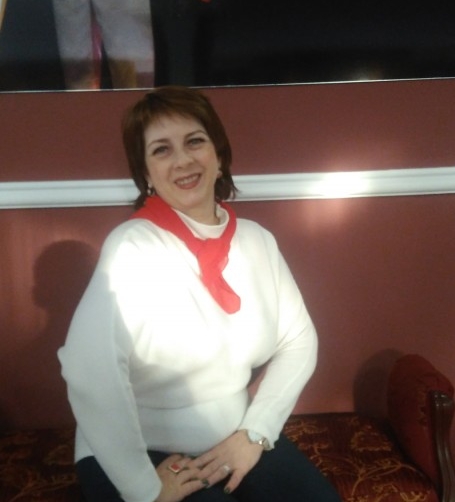 Olga, 53, Al&#039;met&#039;yevsk