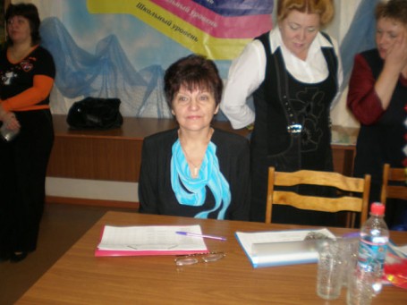 Nadezhda, 61, Yekaterinburg