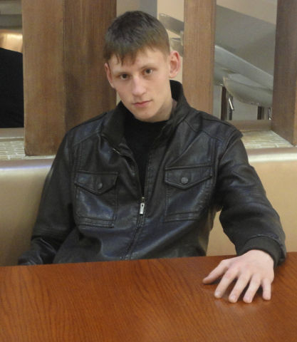 Artem, 29, Domodedovo