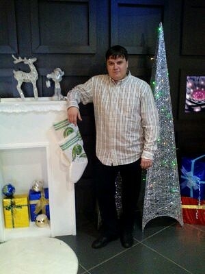 Denis, 42, Blagoveshchensk