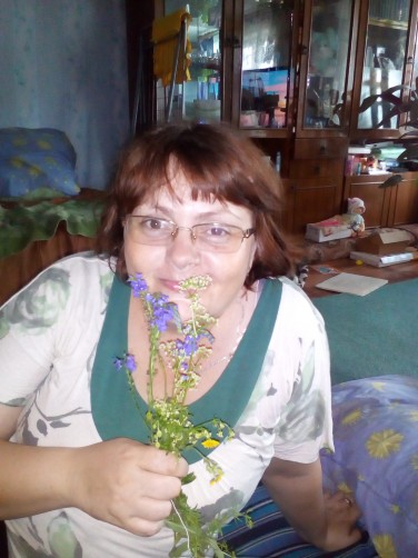 Natasha, 45, Penza