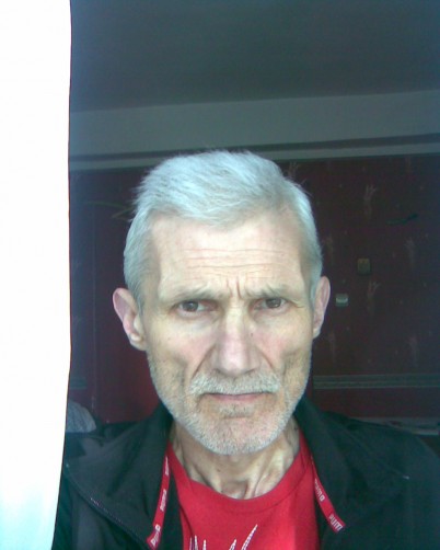 Viktor, 66, Tallinn