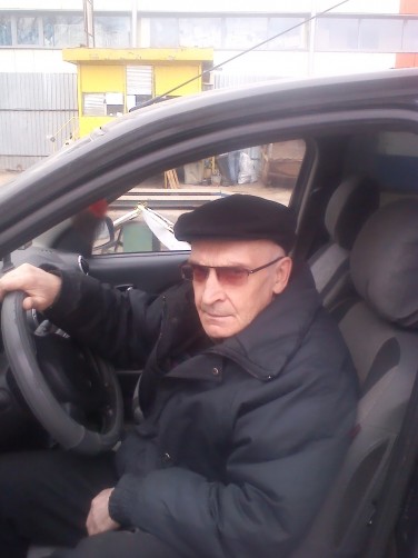 Sergey, 68, Kolomna