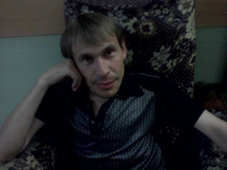 Vasiliy, 44, Zhirnovsk