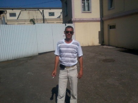 Sergey, 57, Unecha