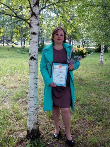 Olga, 52, Vologda