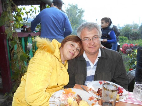 Boris, 57, Mariinsk
