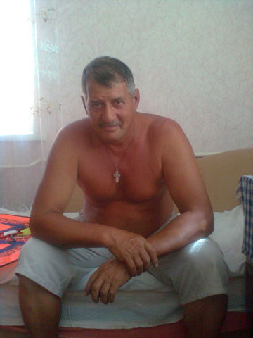 Sergey, 60, Luhansk