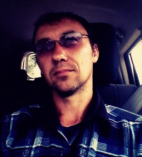 Slavik, 44, Berdyansk