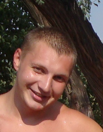 Aleksandr, 34, Toretsk