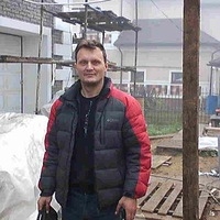 Pavel, 47, Penza