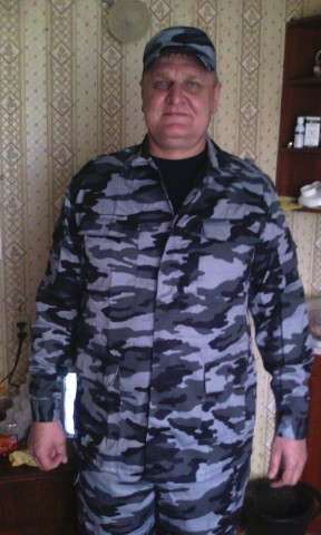 Yuriy, 50, Valuyki