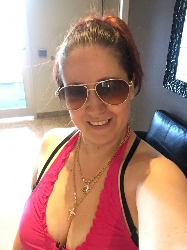 Krisztina, 45, Toronto