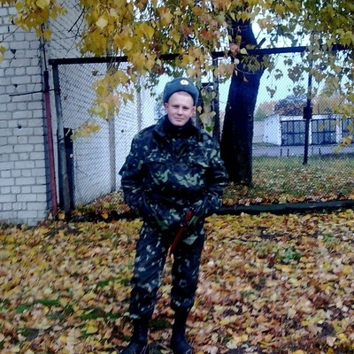 Vitalik, 32, Fashchevka