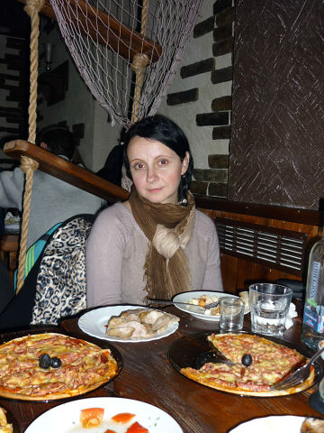 Natasha, 42, Bryansk