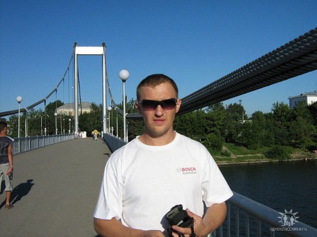 Dmitriy, 44, Pavlodar
