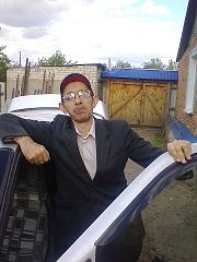 Dmitriy, 47, Veshkayma