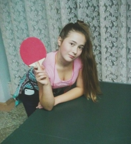 Karina, 21, Tver&#039;