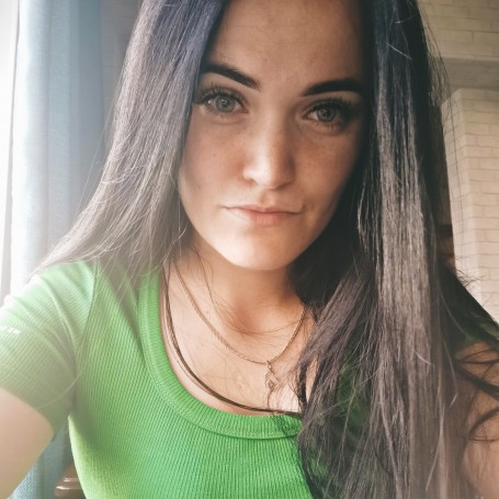 Anastasiya, 22, Krasnoyarsk