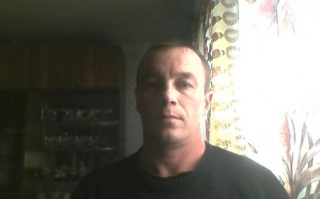 Nikolay, 44, Syamzha