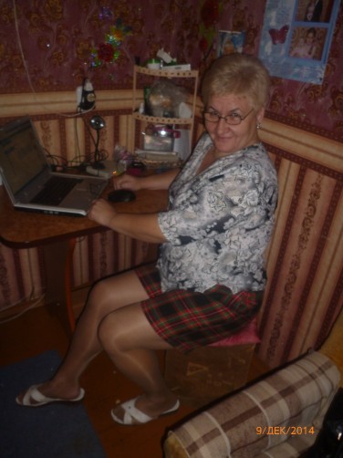 Raisa, 60, Baranovichi