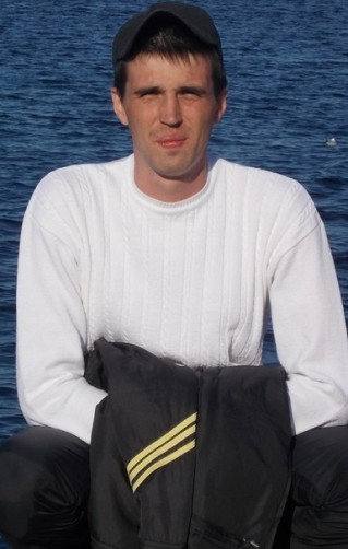 Aleksey, 37, Pudozh