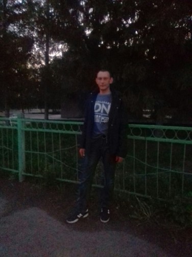 Aleksandr, 41, Novosibirsk