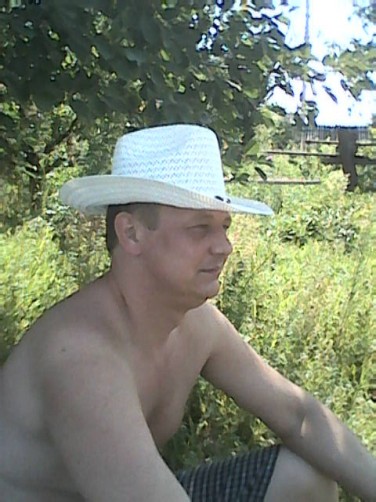 Dima, 52, Volzhskiy