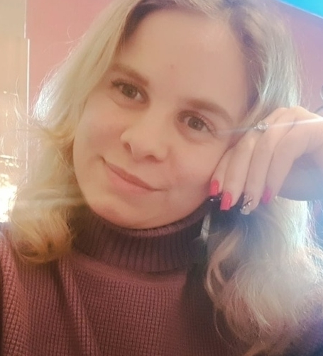 Alina, 21, Khabarovsk