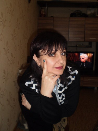Tatyana, 48, Mariupol