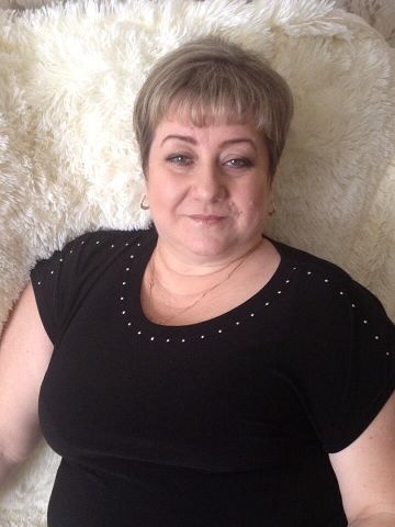 Larisa, 57, Pokhvistnevo