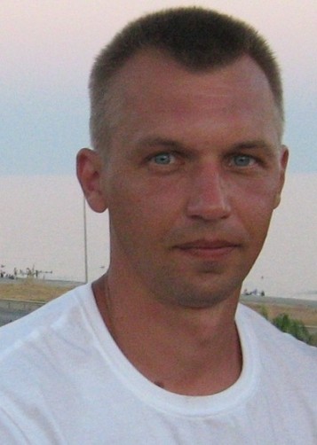 Mihail, 48, Rybinsk