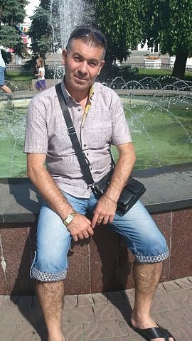 Nikolya, 56, Sevastopol