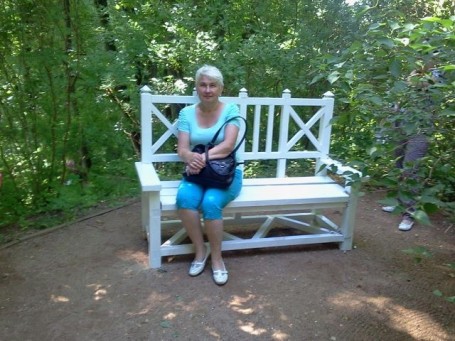 Valentina, 69, Torzhok