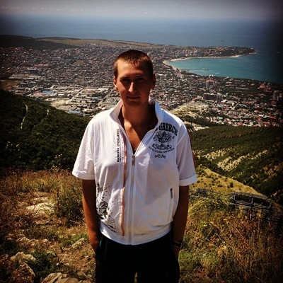 Aleksandr, 28, Kirishi