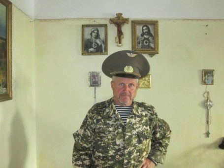 Aleksandr, 65, Balqash