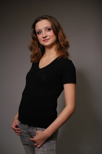 Yuliya, 32, Perm