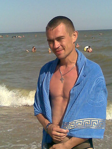 Aleksandr, 42, Kyiv
