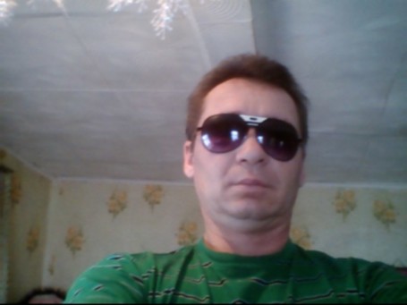 Sergey, 47, Mrakovo